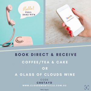 Book Direct
