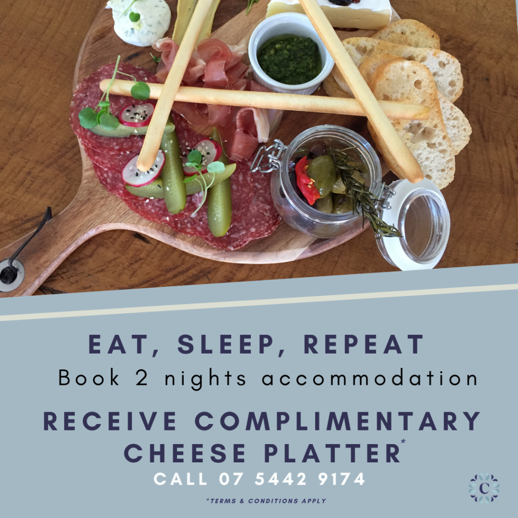 Book Direct Cheese Platter