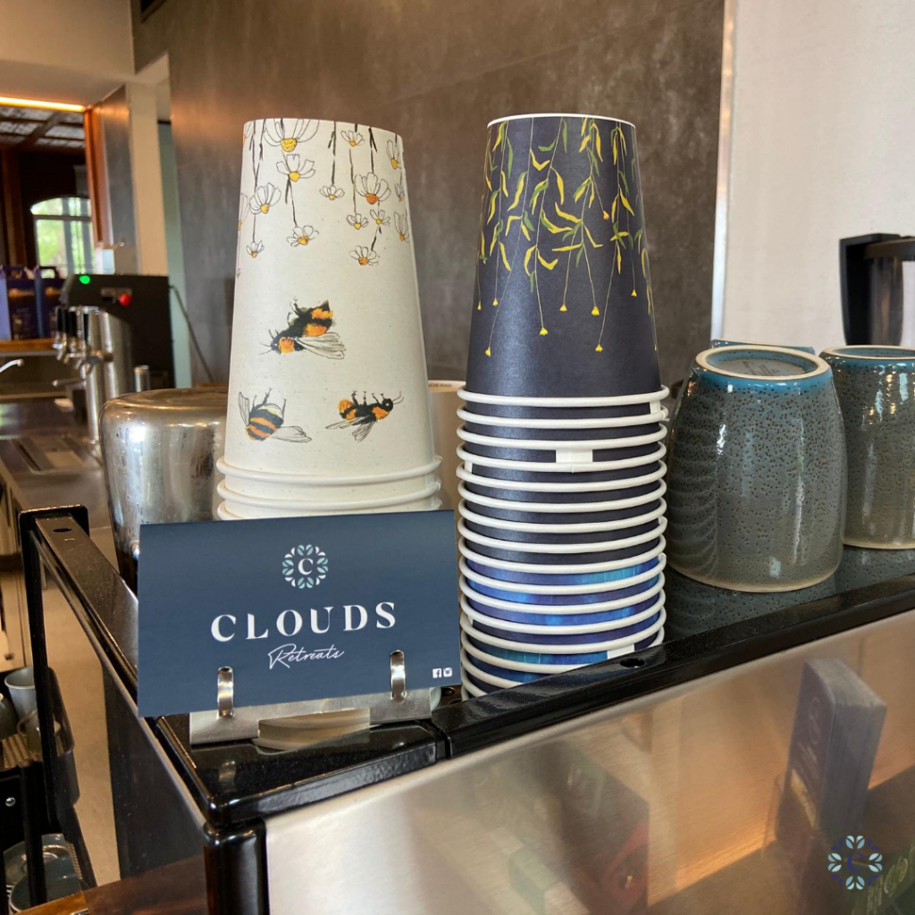 Clouds Montville Coffee