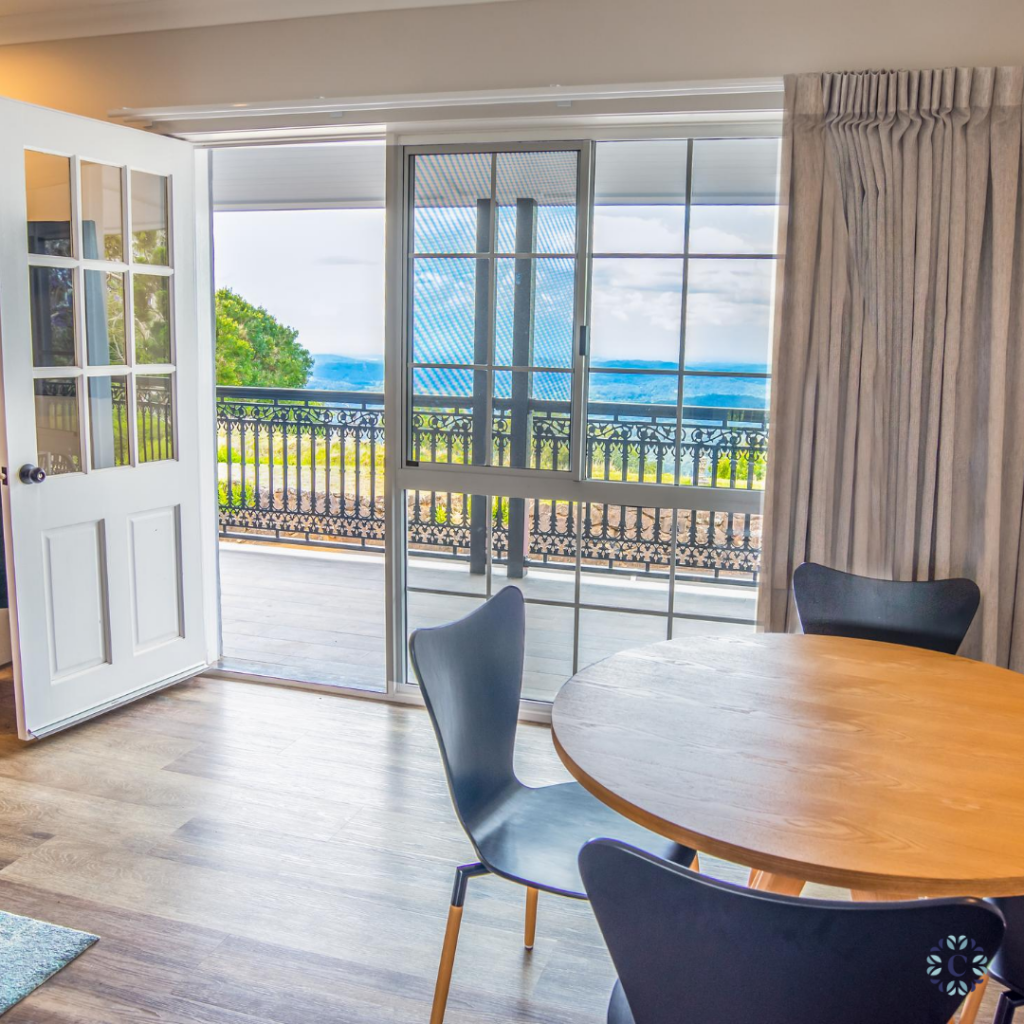 Clouds Montville Studios