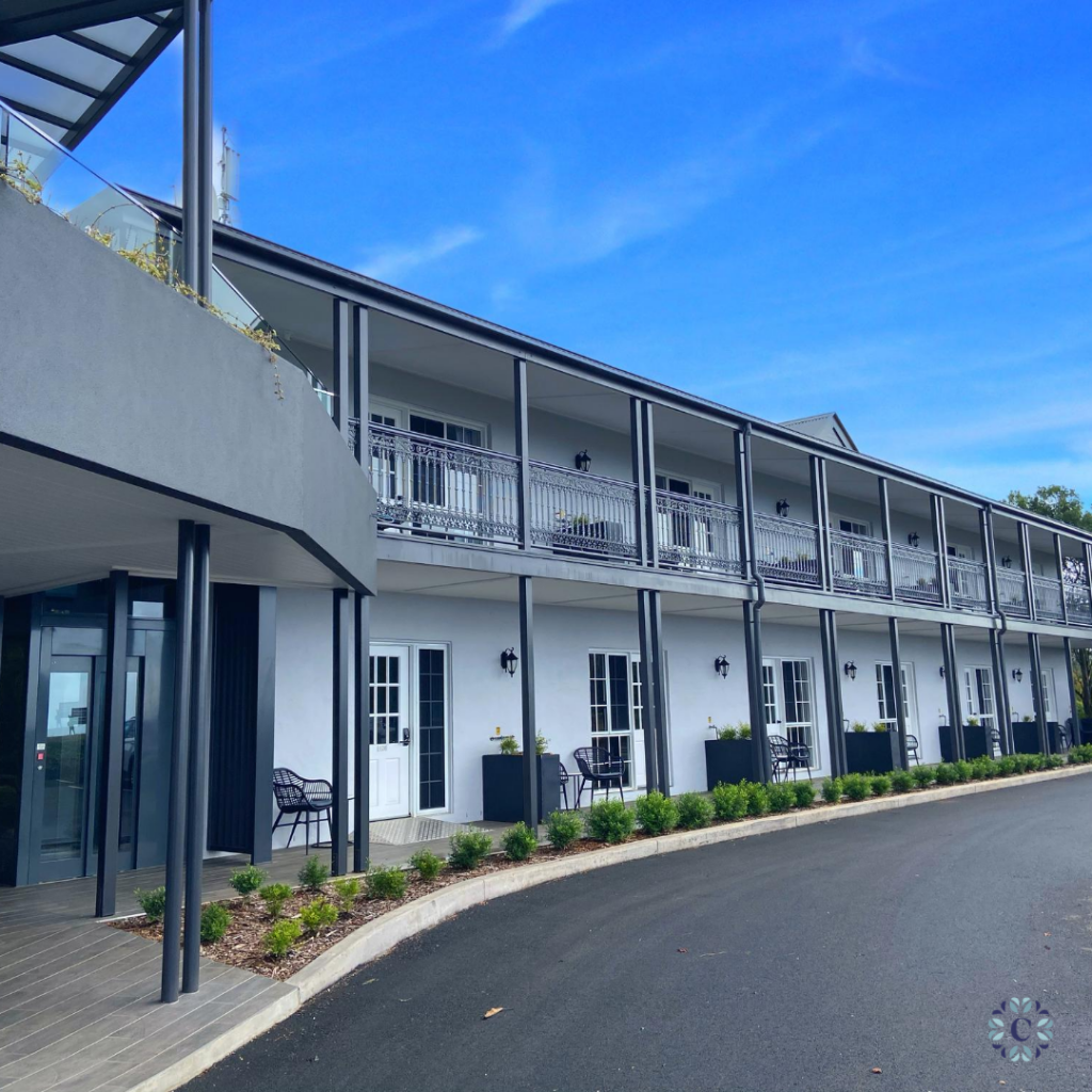 Clouds Montville Front