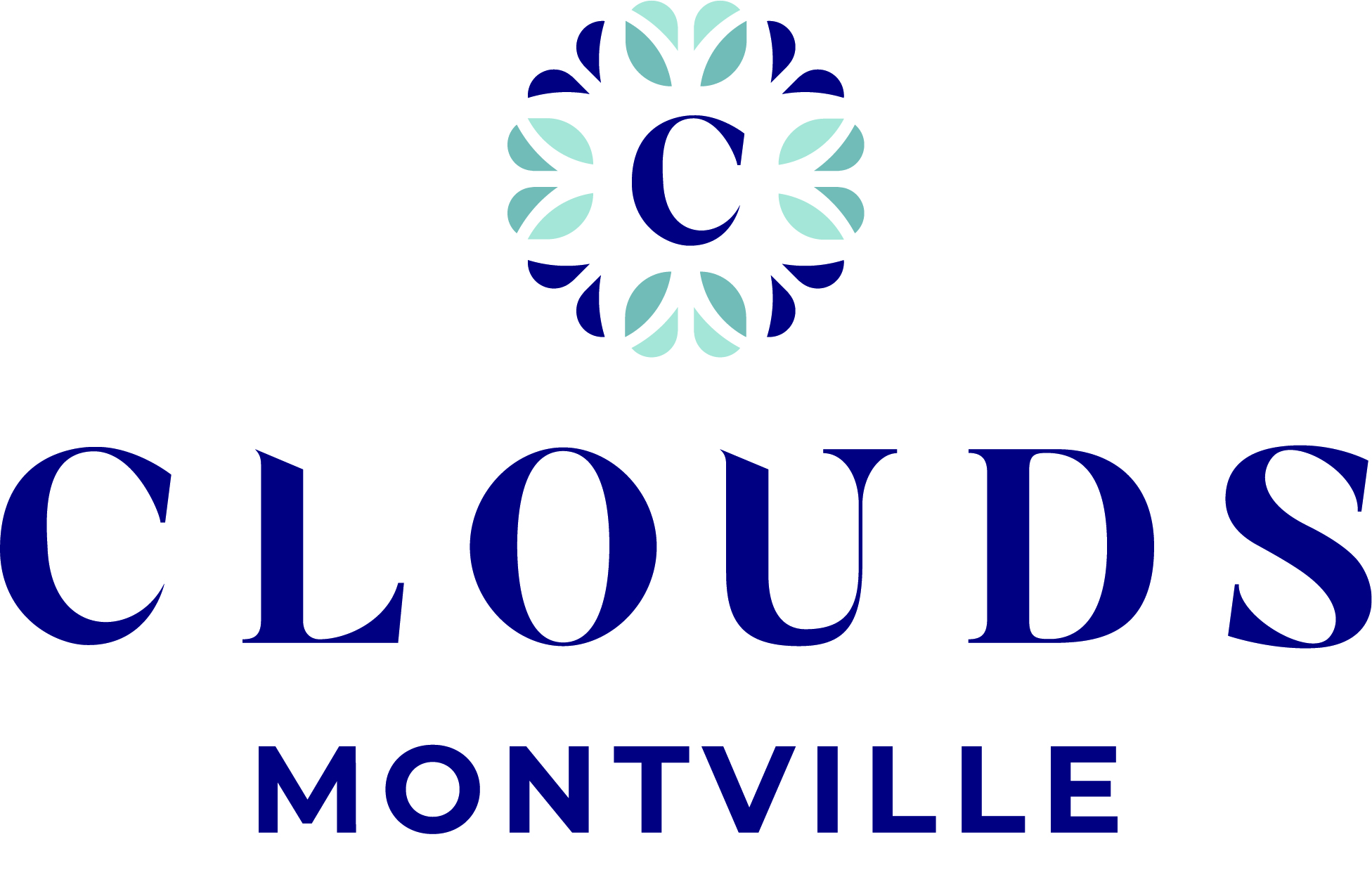 Clouds Montville